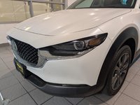 2021 Mazda CX-30 2.5 S GT-1