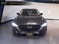 2023 Mazda Cx-5 2.5 S-4