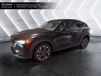 2023 Mazda Cx-5 2.5 S-0