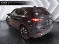 2023 Mazda Cx-5 2.5 S-2