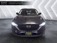 2023 Mazda Cx-5 2.5 S-4