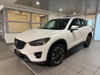 2016 Mazda CX-5Grand Touring GT-0