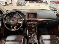 2016 Mazda CX-5Grand Touring GT-3