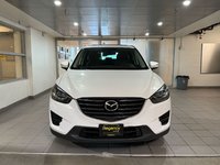 2016 Mazda CX-5Grand Touring GT-1