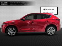 2023 Mazda CX-5Signature Signature-2