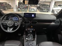 2023 Mazda CX-5Signature Signature-4