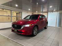 2023 Mazda CX-5Signature Signature-0