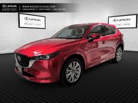 2023 Mazda CX-5Signature Signature-0