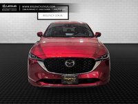 2023 Mazda CX-5Signature Signature-7