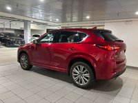 2023 Mazda CX-5Signature Signature-3