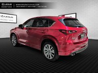 2023 Mazda CX-5Signature Signature-3