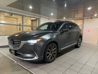 2019 Mazda CX-9Signature Signature-0