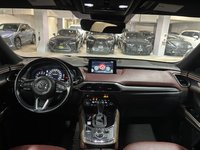 2019 Mazda CX-9Signature Signature-4