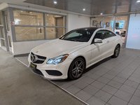 2016 Mercedes-Benz E550Base E 550-0