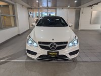 2016 Mercedes-Benz E550Base E 550-1