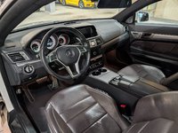 2016 Mercedes-Benz E550Base E 550-3