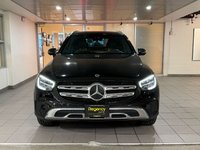 2022 Mercedes-Benz GLC3004Matic GLC 300-1