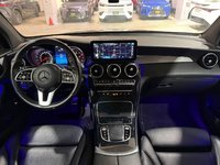 2022 Mercedes-Benz GLC3004Matic GLC 300-3