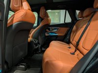 2025 Mercedes-Benz GLC3004Matic GLC 300-7