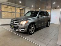 2014 Mercedes-Benz GLK250 BluetecBase GLK 250 BlueTec-0
