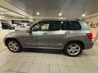 2014 Mercedes-Benz GLK250 BluetecBase GLK 250 BlueTec-2