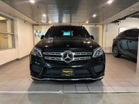 2017 Mercedes-Benz GLS4504Matic GLS 450 4MATIC-1