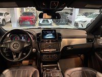 2017 Mercedes-Benz GLS4504Matic GLS 450 4MATIC-4