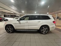2018 Mercedes-Benz GLS4504Matic GLS 450-2