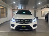 2018 Mercedes-Benz GLS4504Matic GLS 450-1