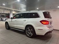 2018 Mercedes-Benz GLS4504Matic GLS 450-3