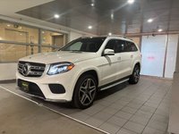 2018 Mercedes-Benz GLS4504Matic GLS 450-0