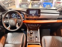 2024 Mitsubishi Outlander PHEV GT-3