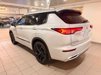 2024 Mitsubishi Outlander PHEV GT-2