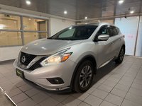 2017 Nissan MuranoPlatinum-0