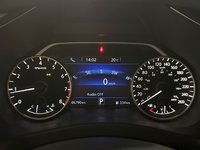 2017 Nissan MuranoPlatinum-4