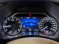 2018 Nissan MURANO SL-4