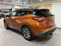 2018 Nissan MURANO SL-2