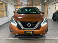 2018 Nissan MURANO SL-1