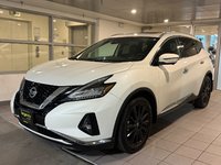 2020 Nissan MuranoPlatinum-0