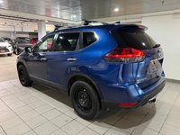 2019 Nissan Rogue S-2