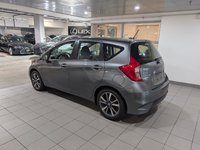2017 Nissan Versa NoteS-2