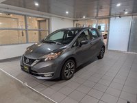 2017 Nissan Versa NoteS-0