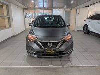 2017 Nissan Versa NoteS-1