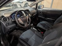2017 Nissan Versa NoteS-3