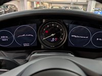 2024 Porsche 911 Carrera-4