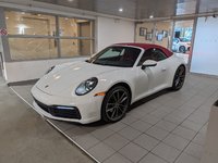 2024 Porsche 911 Carrera-0