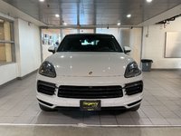 2020 Porsche CayenneS Coupe S-1