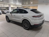2020 Porsche CayenneS Coupe S-2