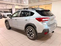 2018 Subaru CrosstrekLimited Limited-2