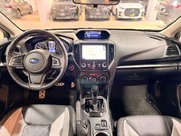 2018 Subaru CrosstrekLimited Limited-3